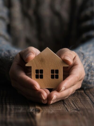 Real Estate