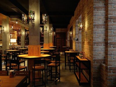 restrobar